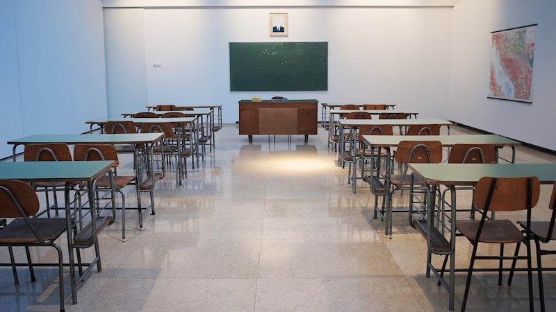 Schools & Institutions