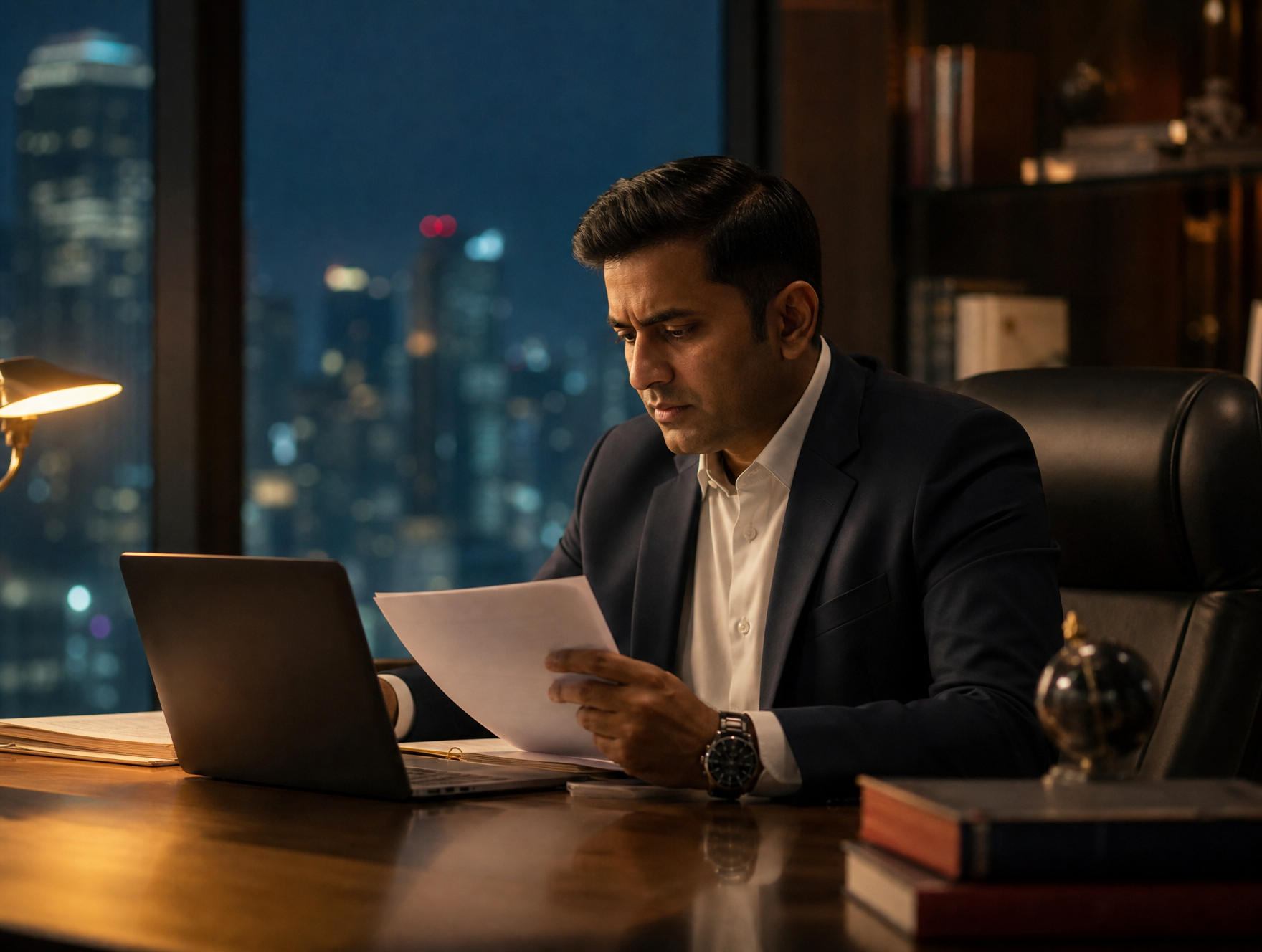 Confidential
Information.
Professional
Investigation.